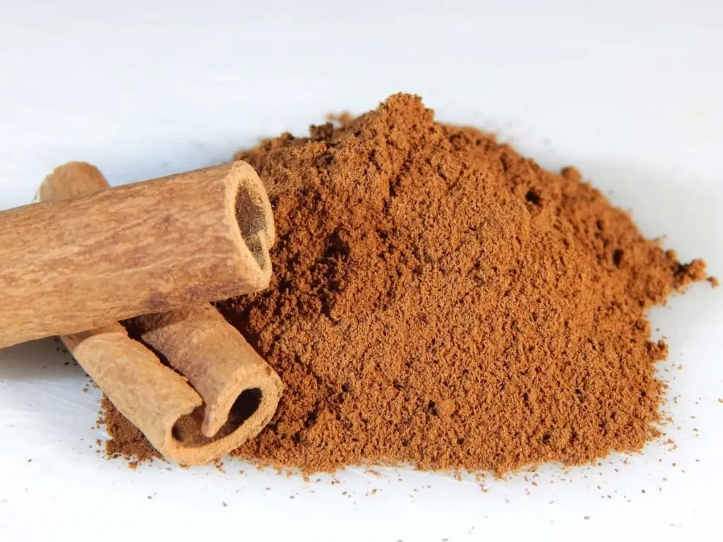 Canela en polvo 1Kg