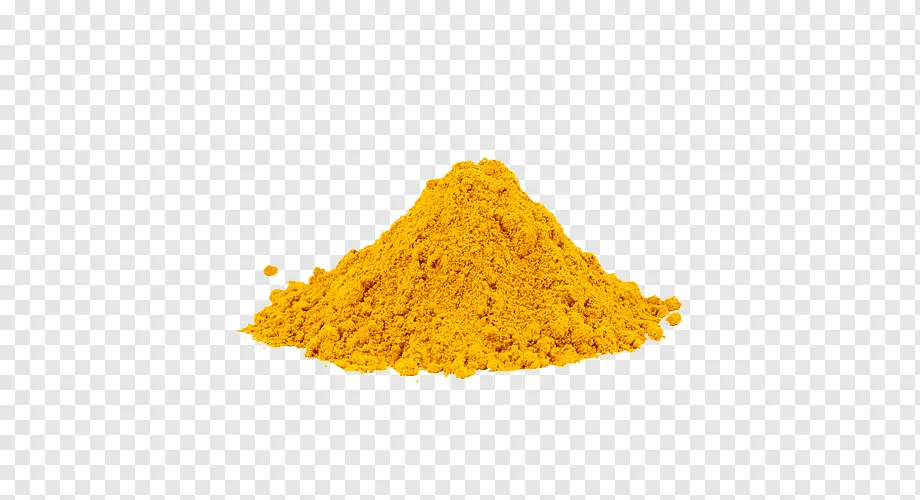 Curry en polvo 1Kg