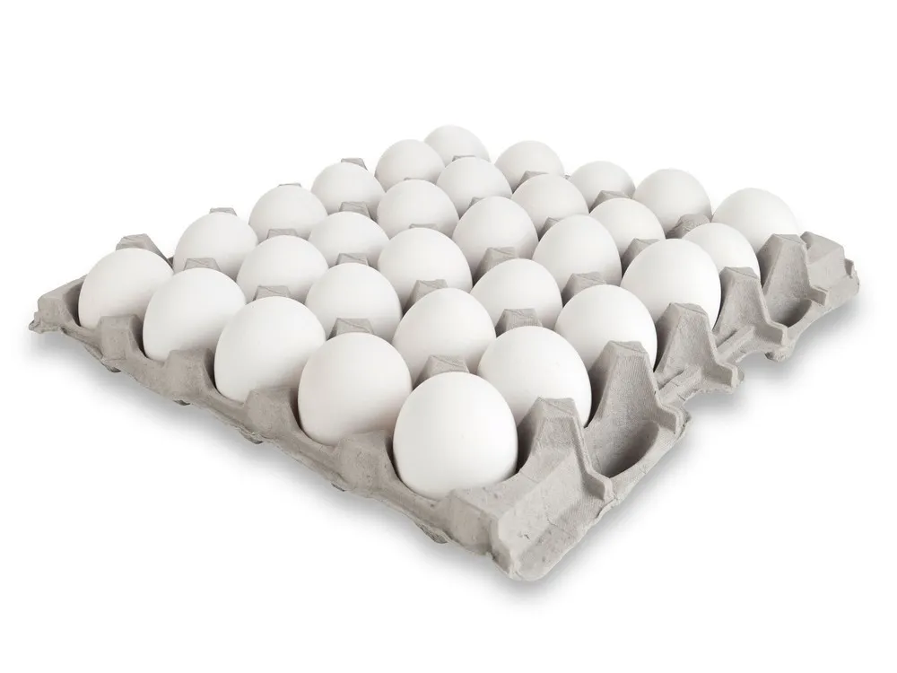 Huevo Extra Blanco 30UN
