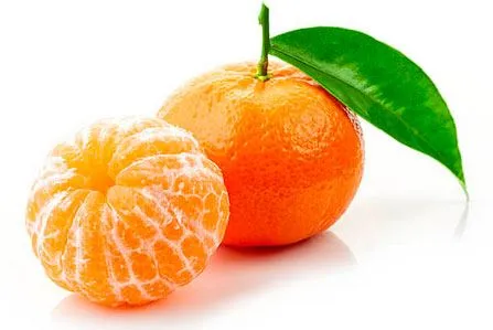 Mandarina 1Kg