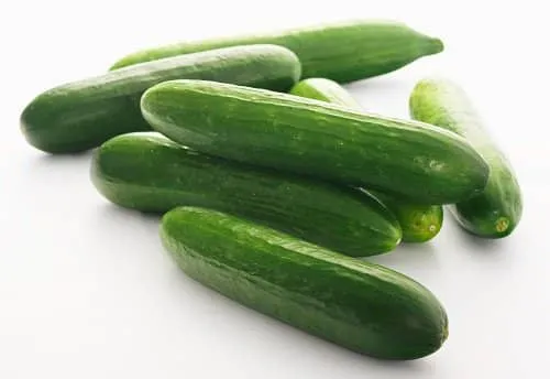 Pepino Ensalada 1UN