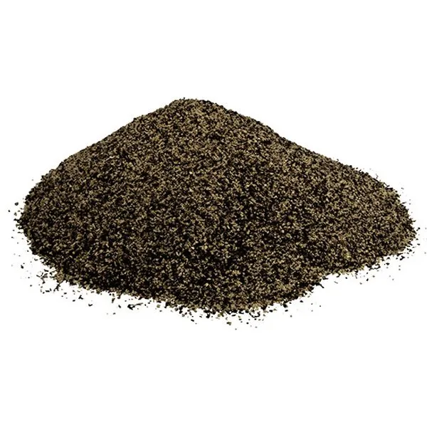 Pimienta Negra molida 1Kg