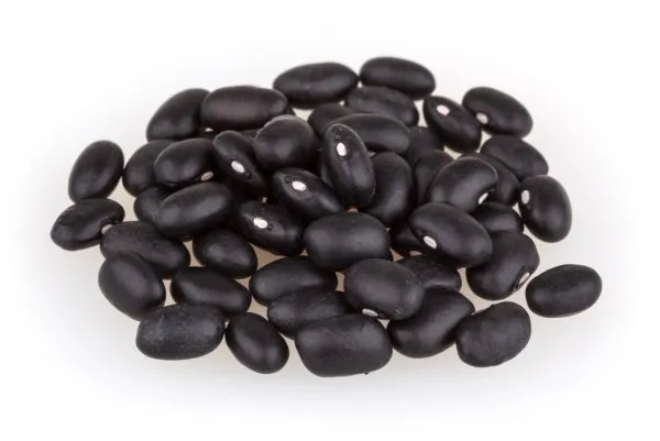 Poroto Negro 1Kg
