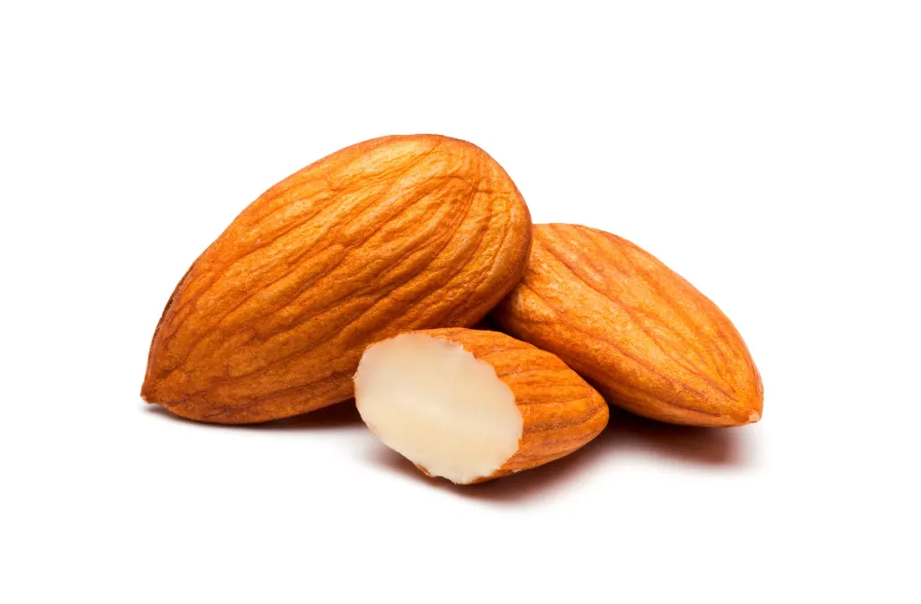 Almendras Tostadas
