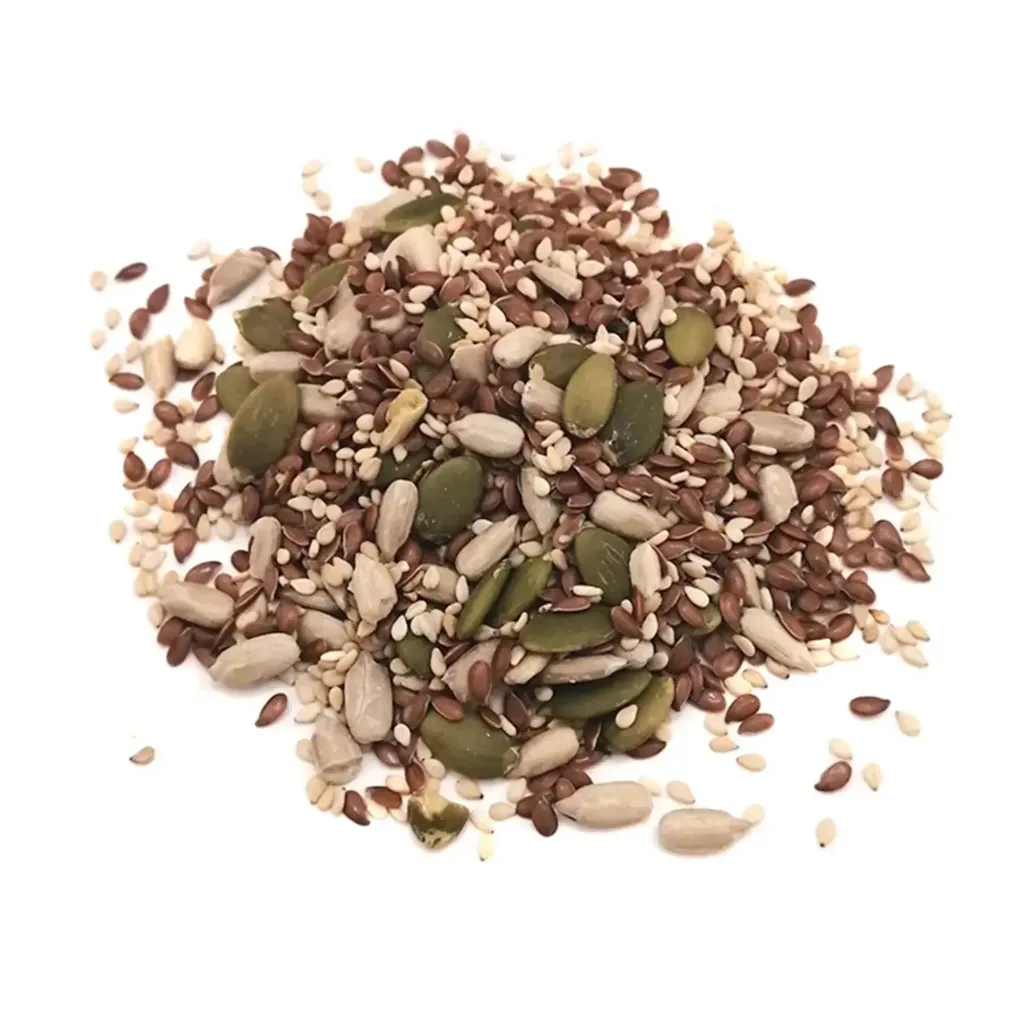 Mix de Semillas (1Kg)