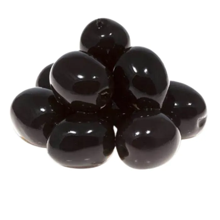 Aceituna Negra
