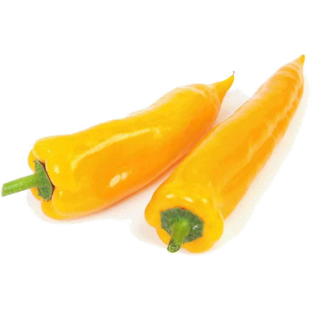 Ají Amarillo Peruano